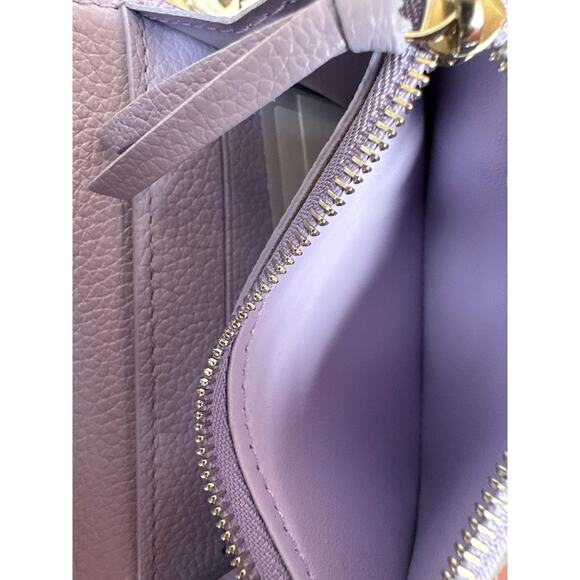 Louis Vuitton Rosalie Empreinte Compact Wallet 34412 - Picture 7 of 7